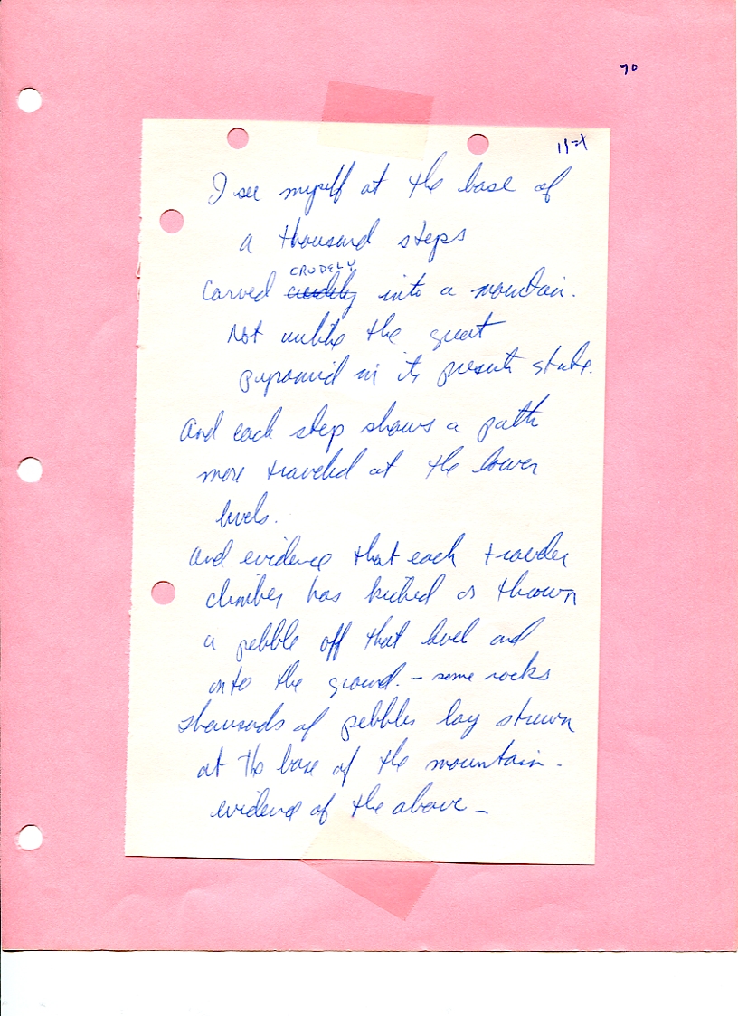 John WorldPeace Poems 1976 | World Peace Poems