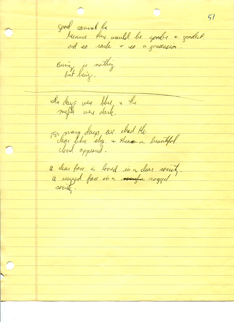 John WorldPeace Poems 1976 | World Peace Poems