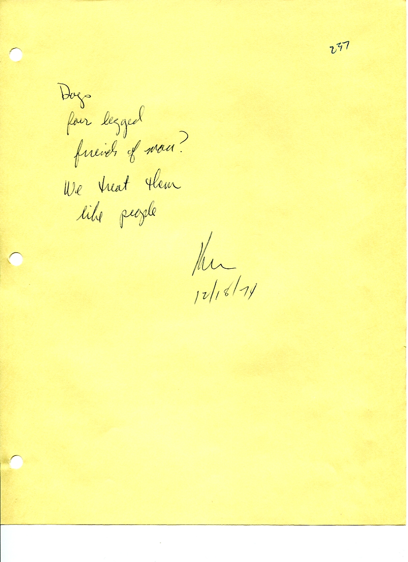 John WorldPeace Poems 1979 | World Peace Poems