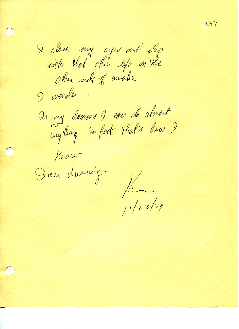 John WorldPeace Poems 1979 | World Peace Poems