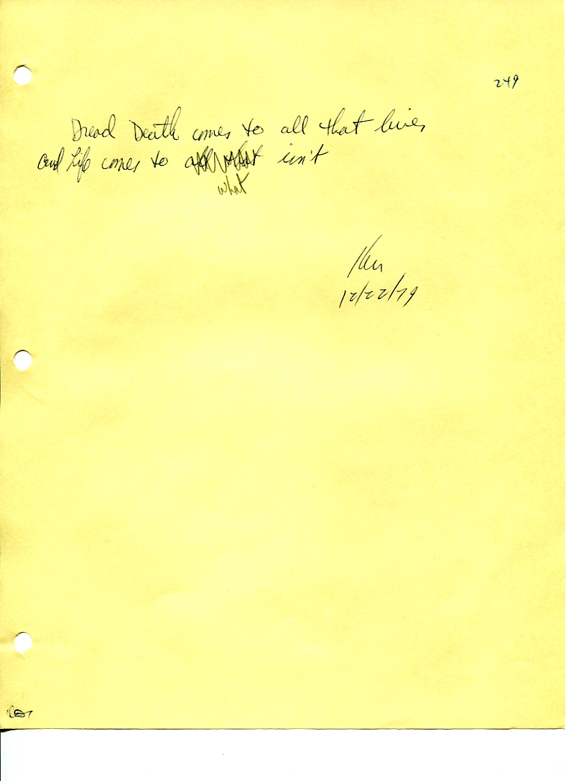 John WorldPeace Poems 1979 | World Peace Poems