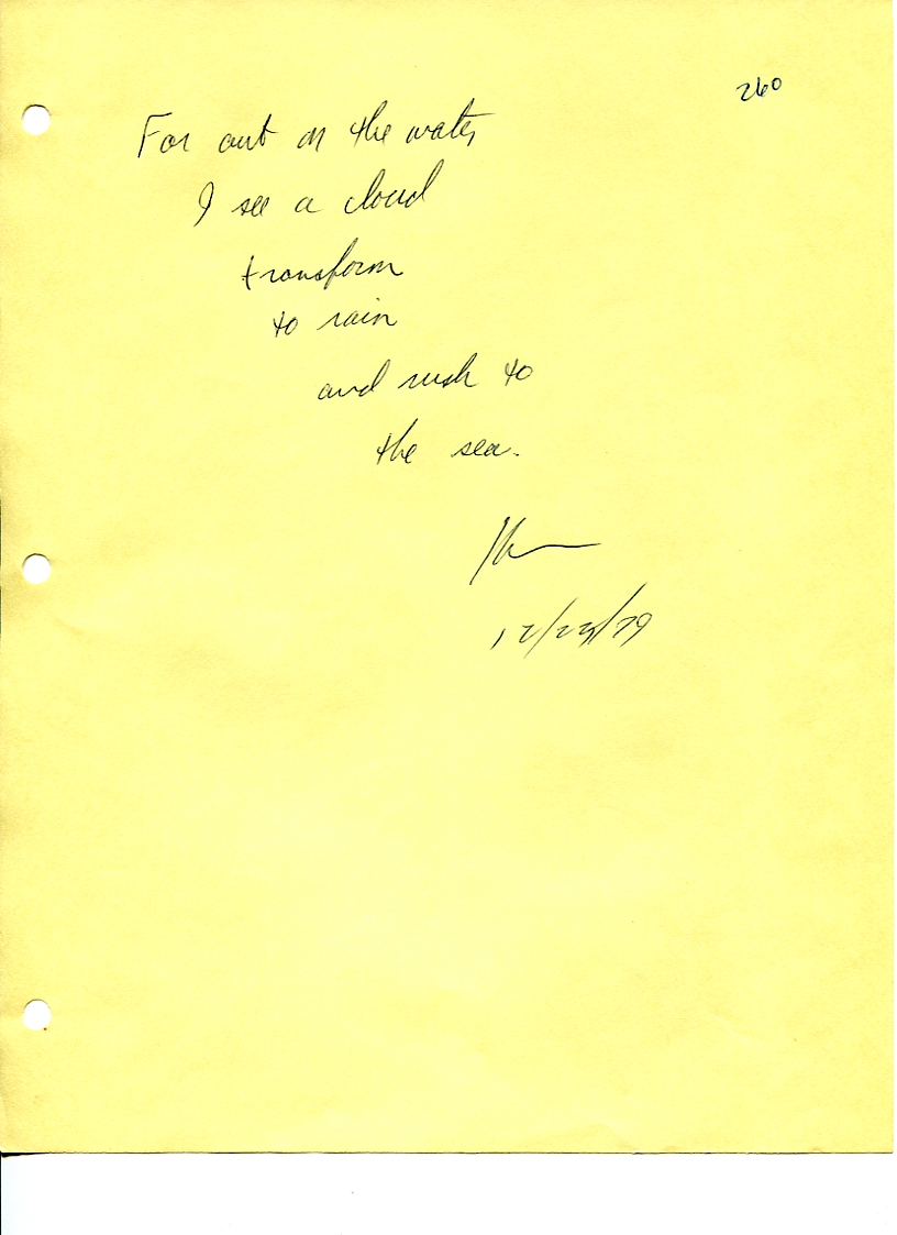 John WorldPeace Poems 1979 | World Peace Poems