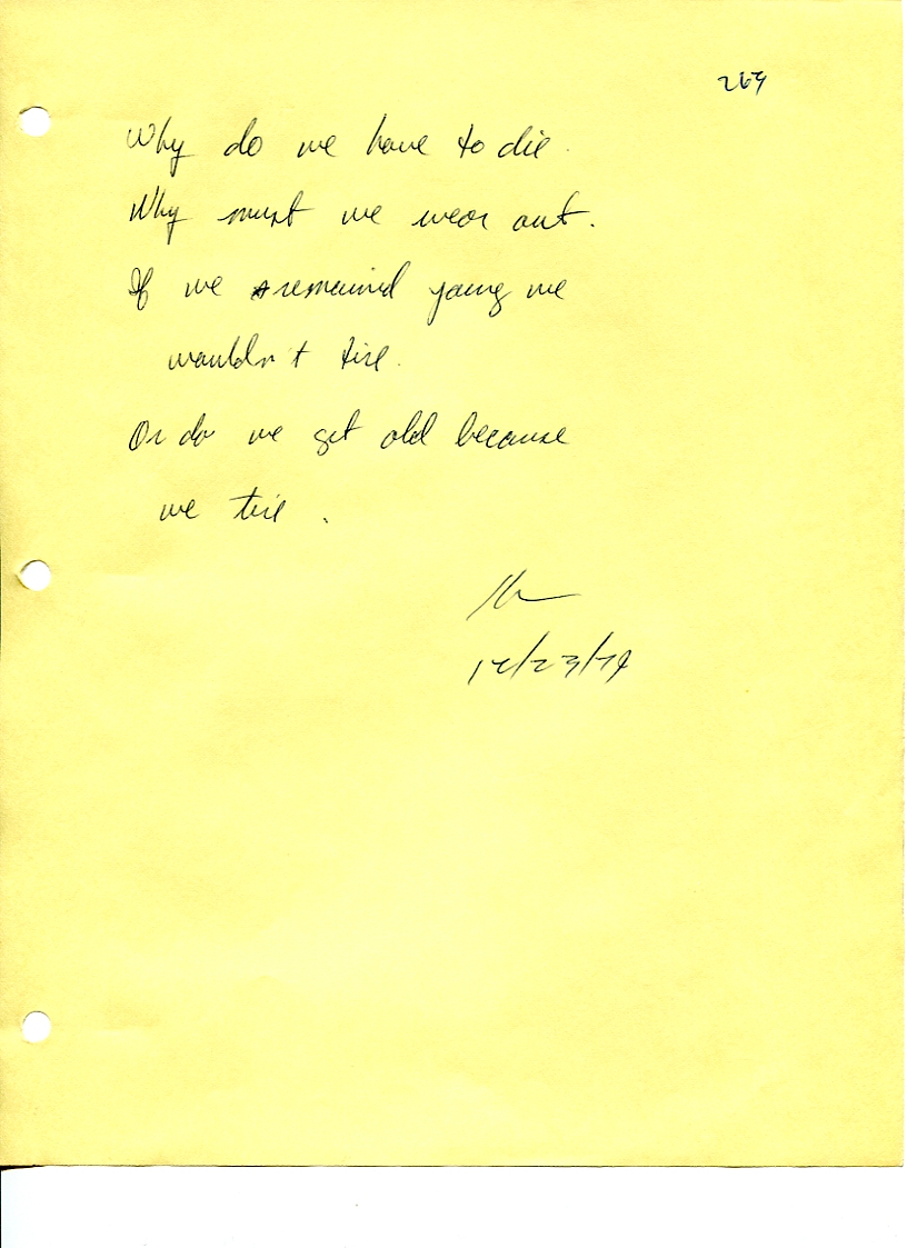 John WorldPeace Poems 1979 | World Peace Poems