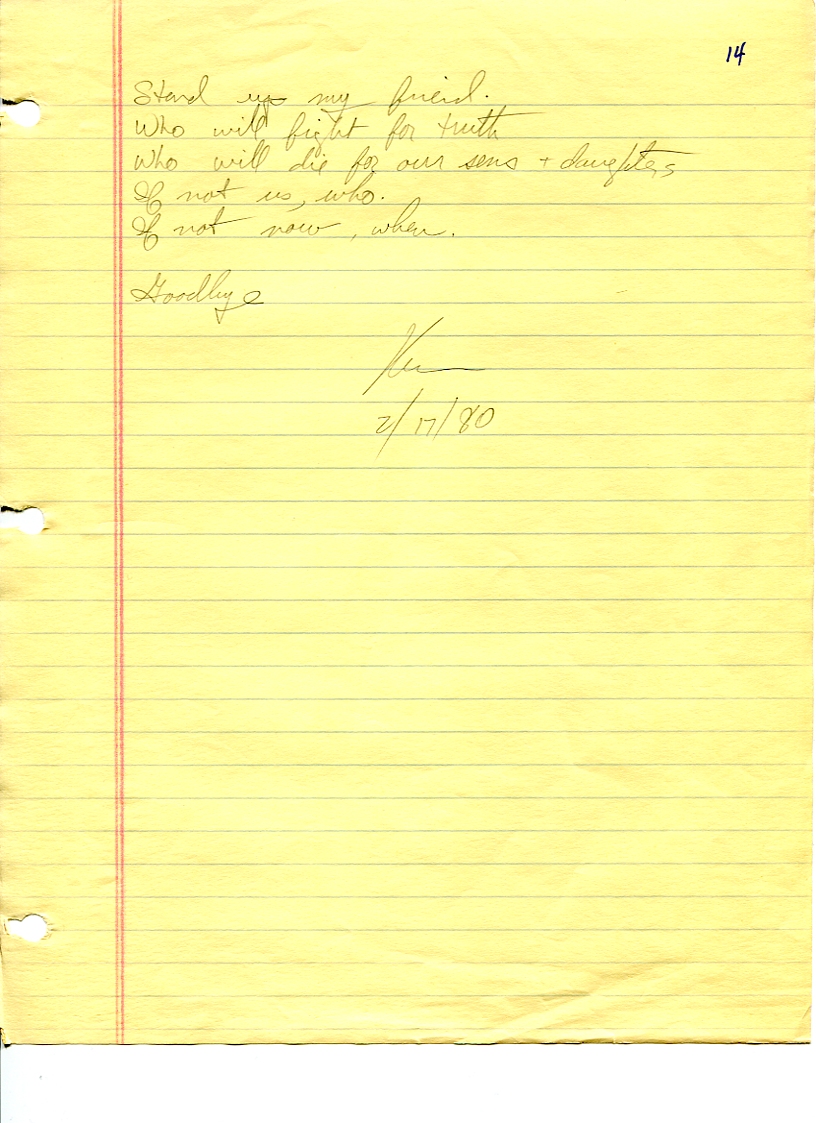 John WorldPeace Poems 1980 | World Peace Poems