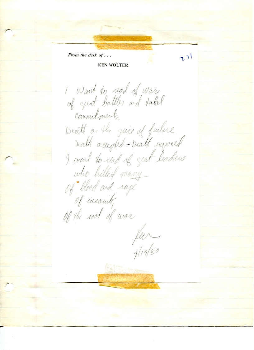 John WorldPeace Poems 1980 | World Peace Poems