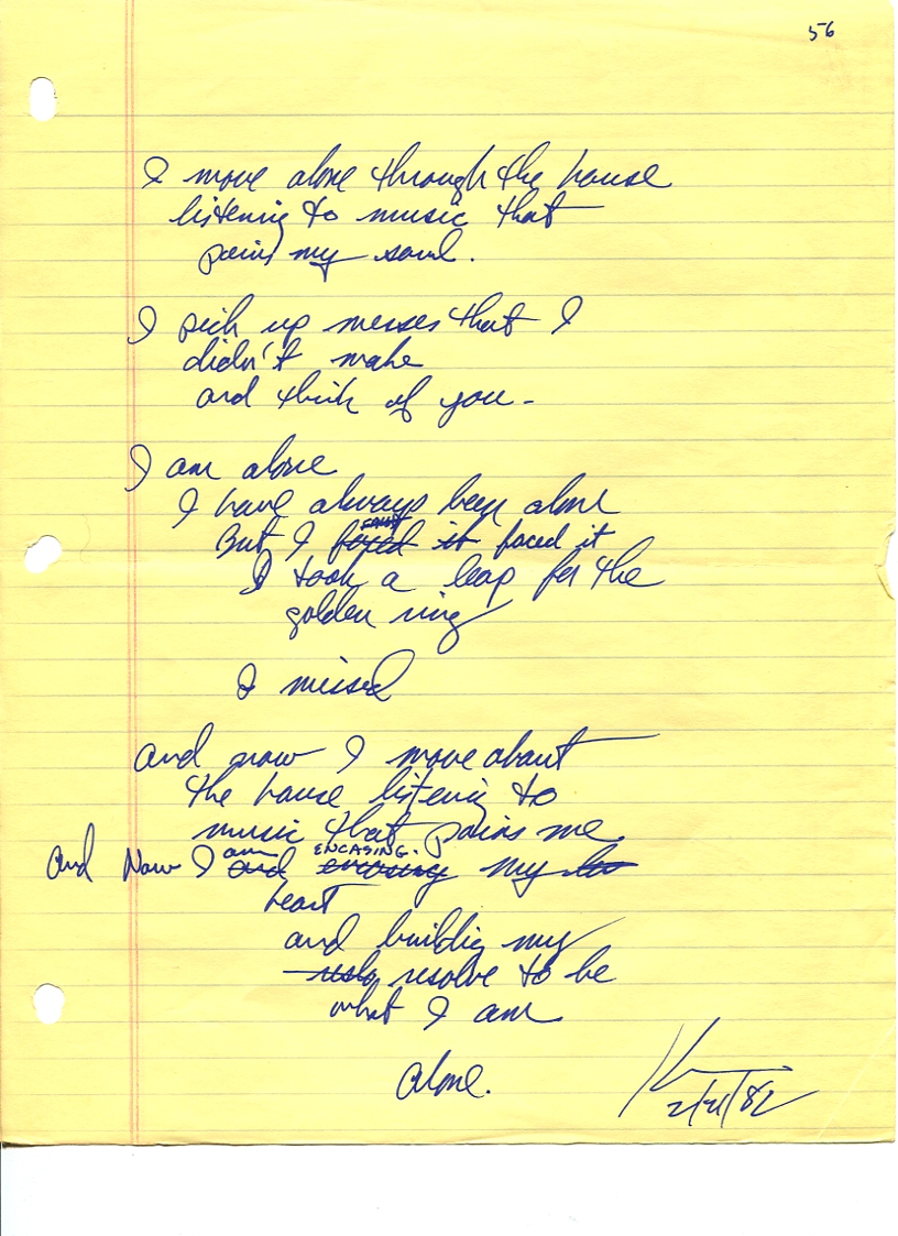 John WorldPeace Poems 1982 | World Peace Poems