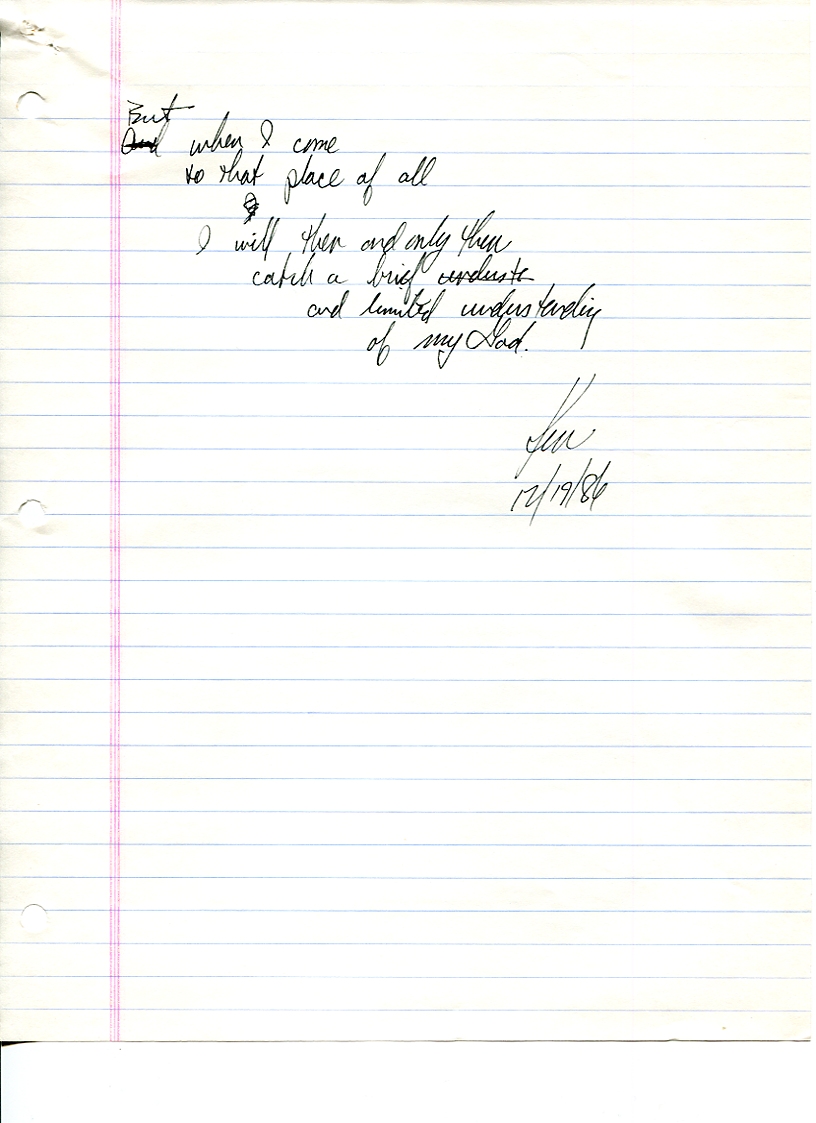 John WorldPeace Poems 1986 | World Peace Poems