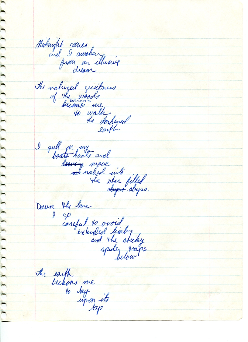 John WorldPeace Poems 1990 | World Peace Poems