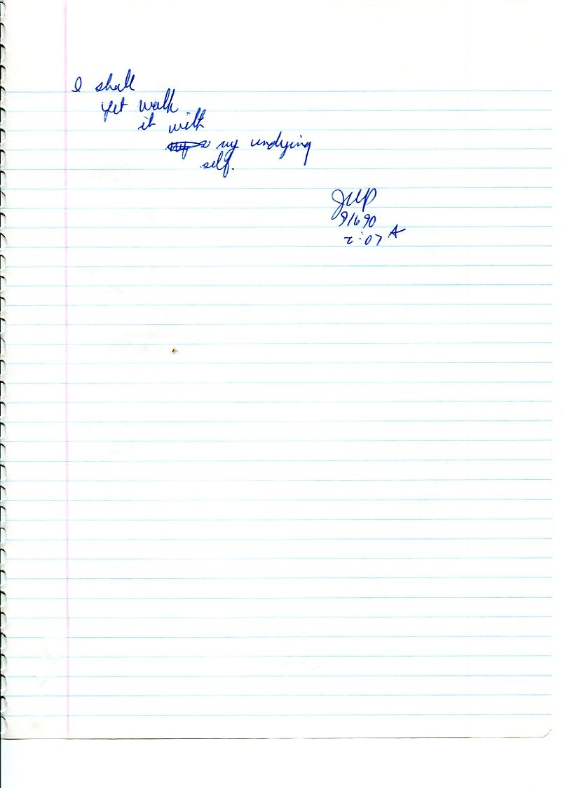 John WorldPeace Poems 1990 | World Peace Poems