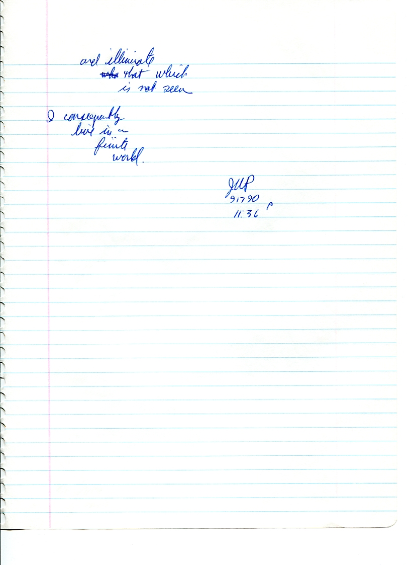 John WorldPeace Poems 1990 | World Peace Poems