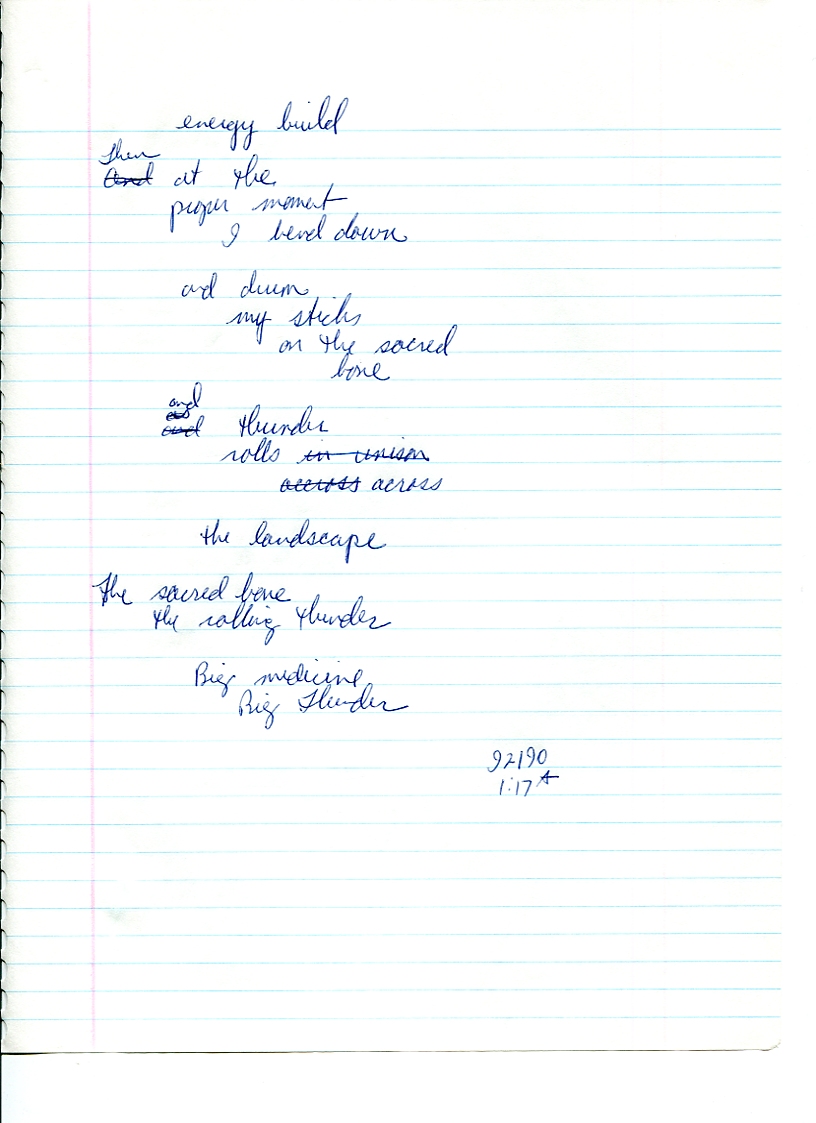 John WorldPeace Poems 1990 | World Peace Poems