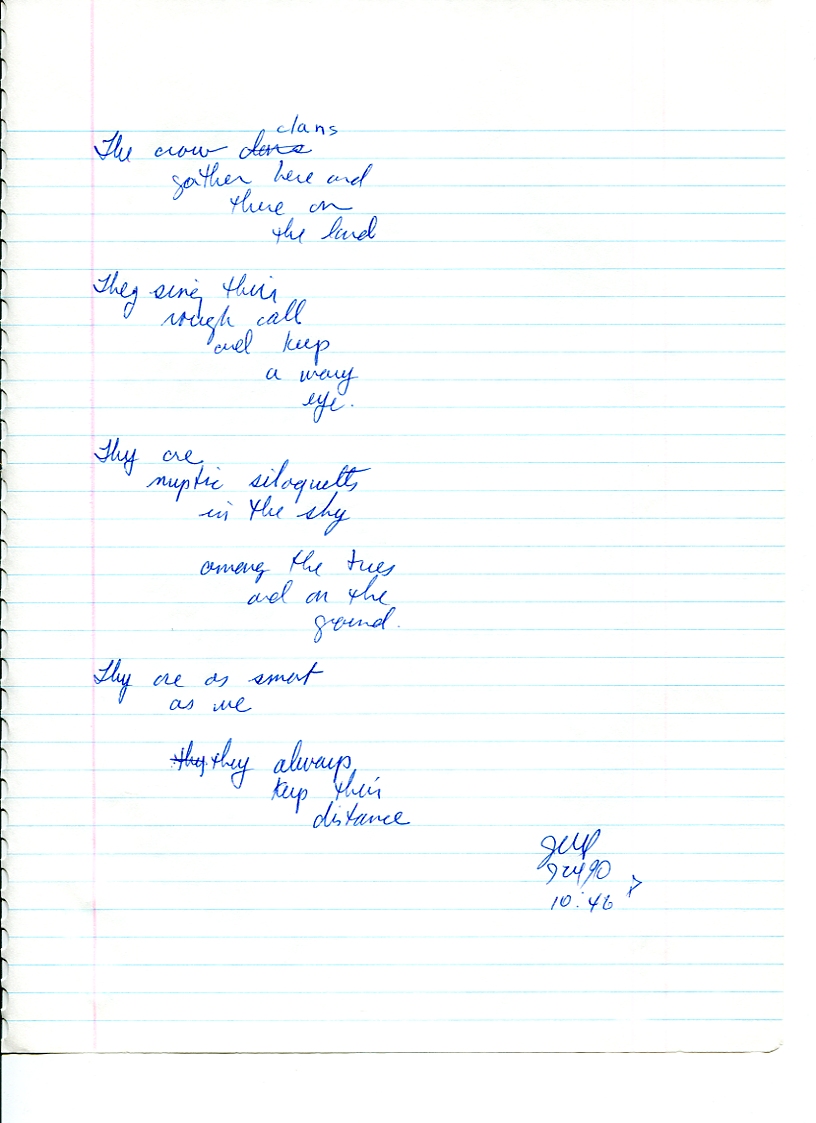 John WorldPeace Poems 1990 | World Peace Poems