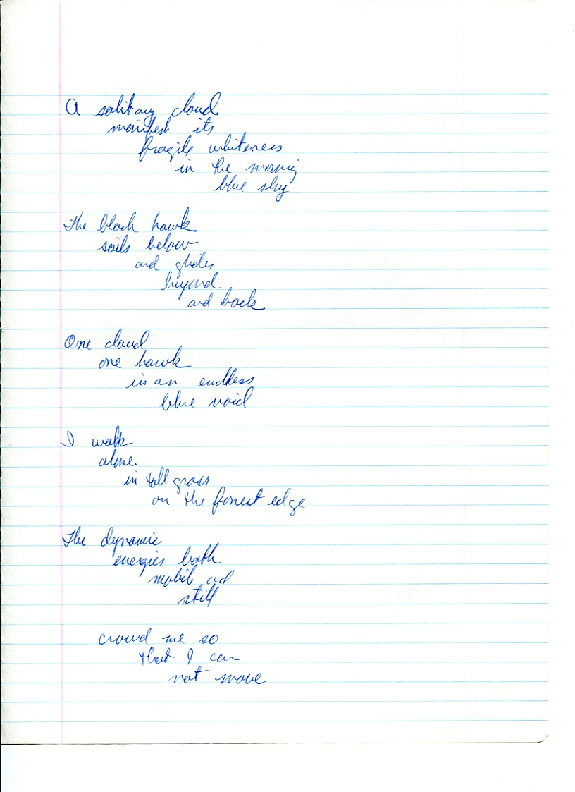 John WorldPeace Poems 1990 | World Peace Poems