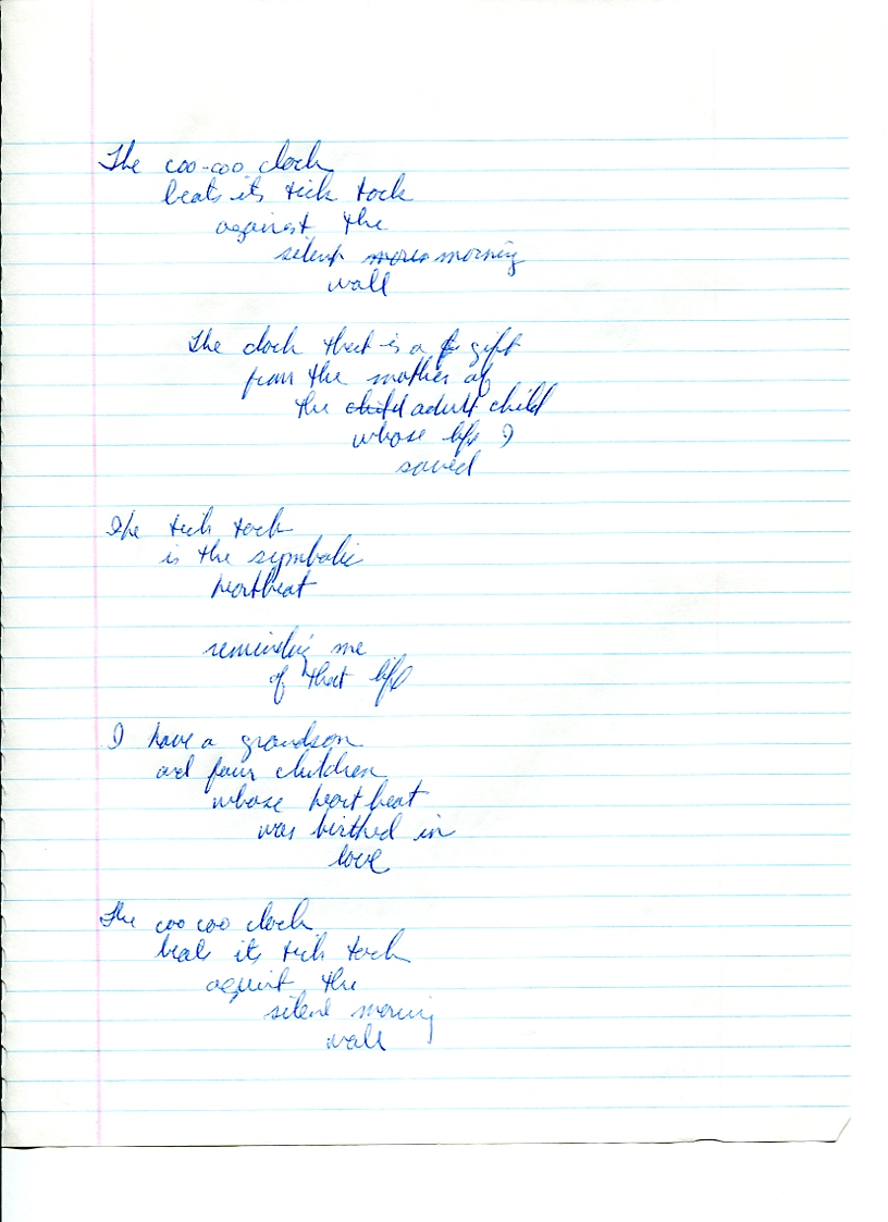 John WorldPeace Poems 1990 | World Peace Poems