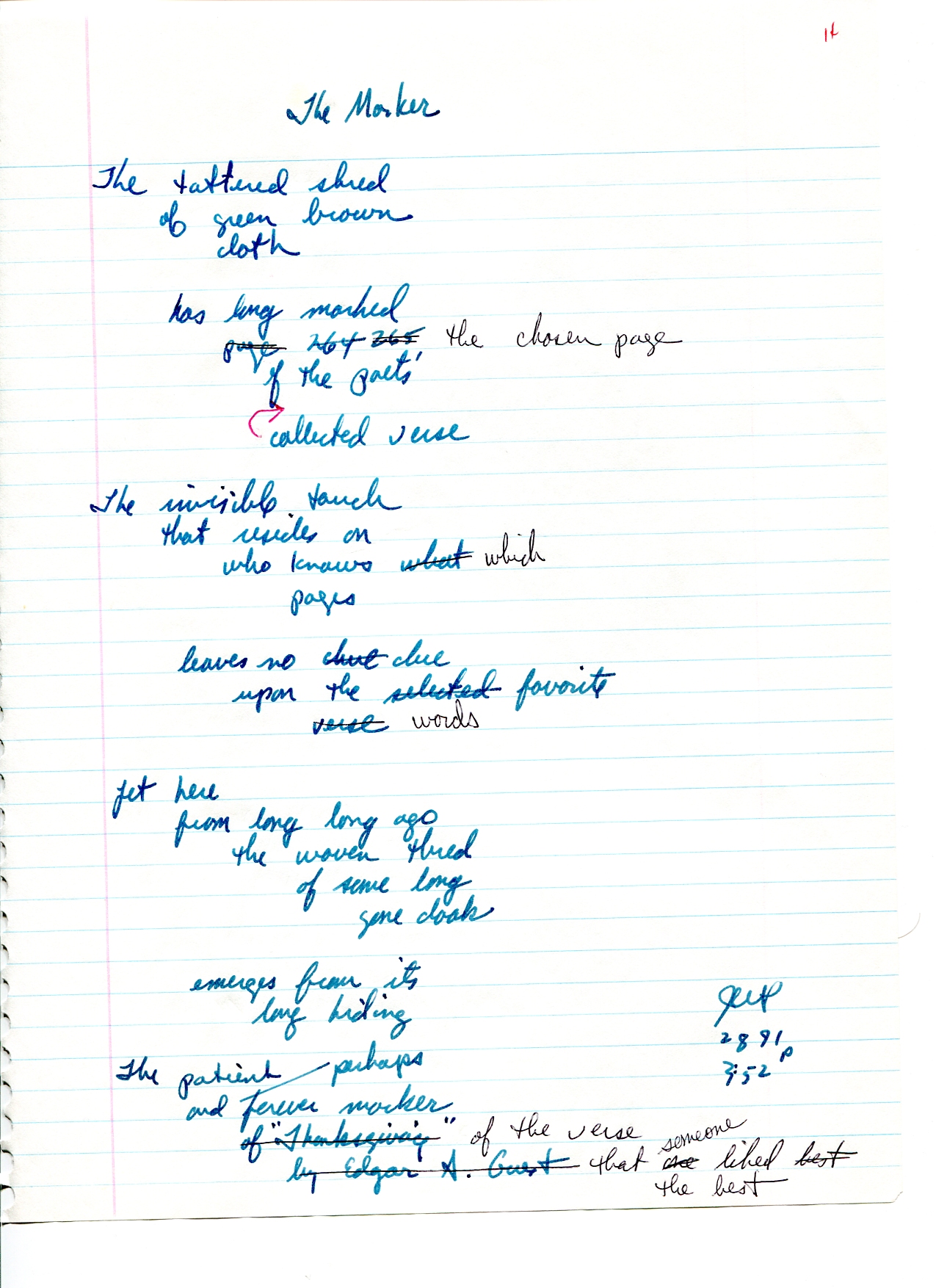 John WorldPeace Poems 1991 | World Peace Poems