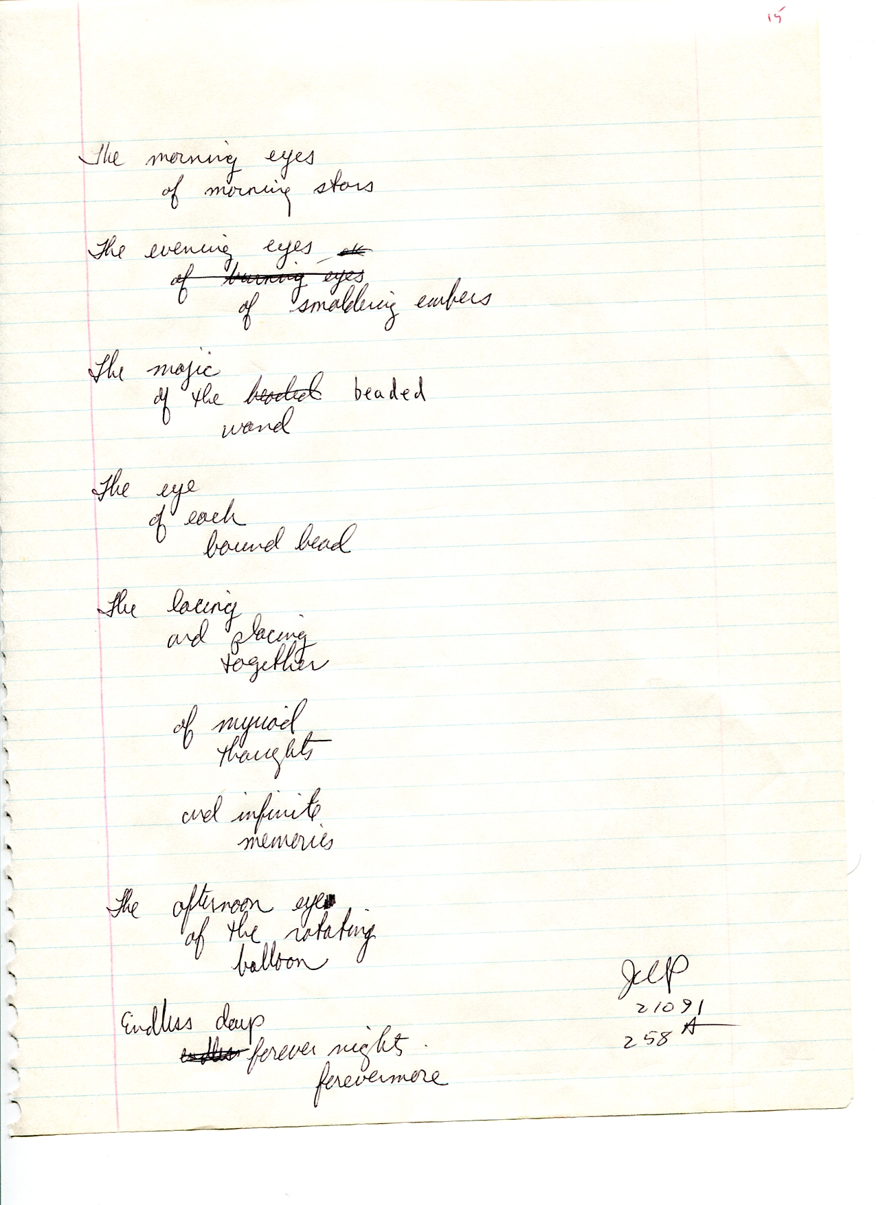 John WorldPeace Poems 1991 | World Peace Poems