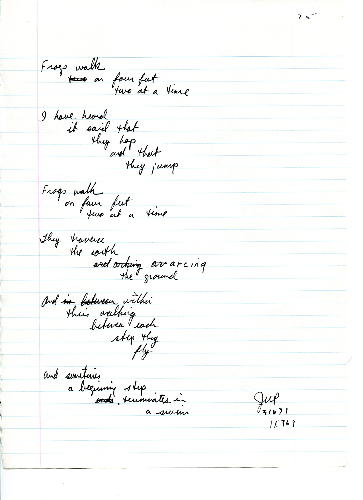 John WorldPeace Poems 1991 | World Peace Poems