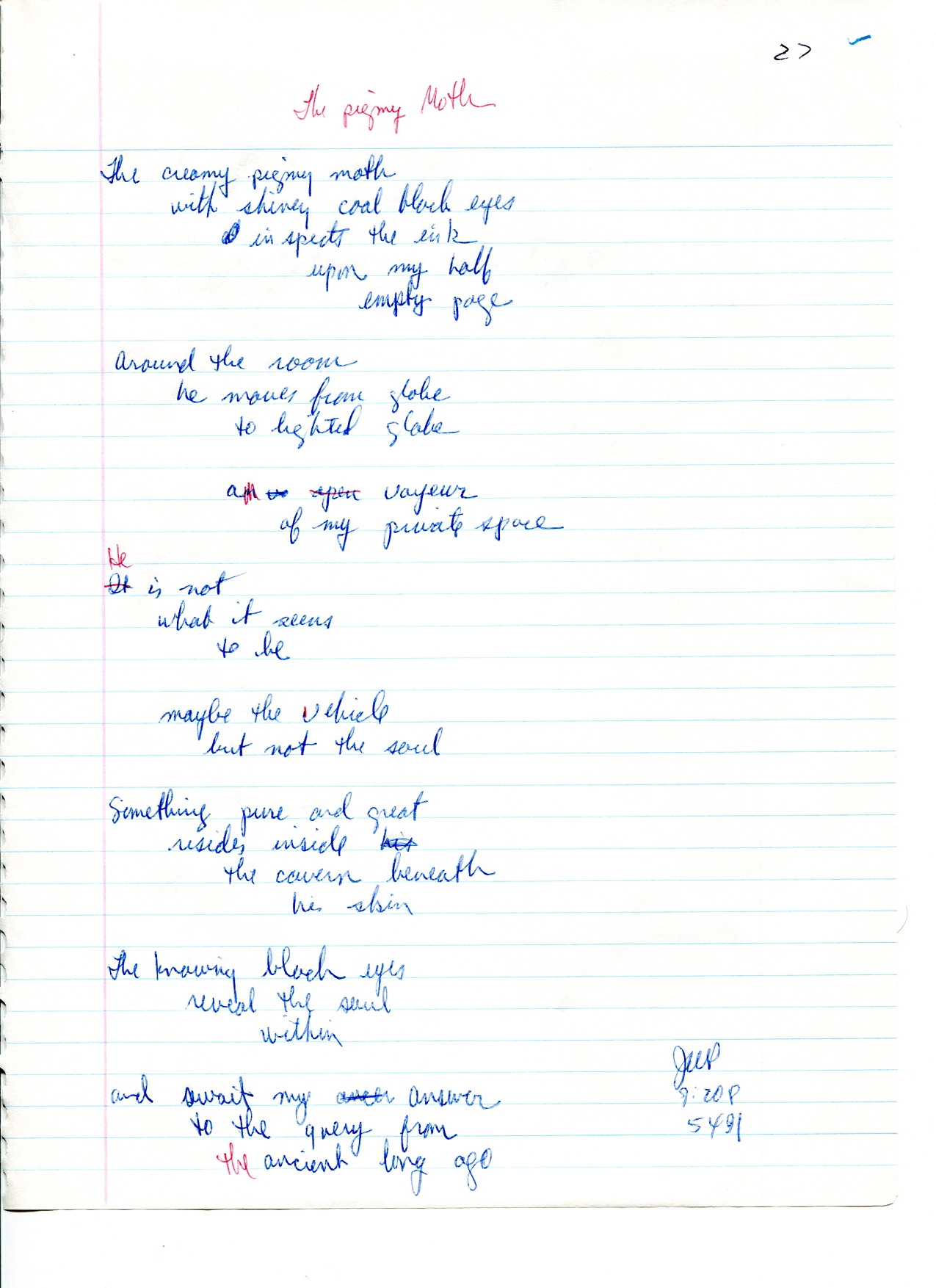 John WorldPeace Poems 1991 | World Peace Poems