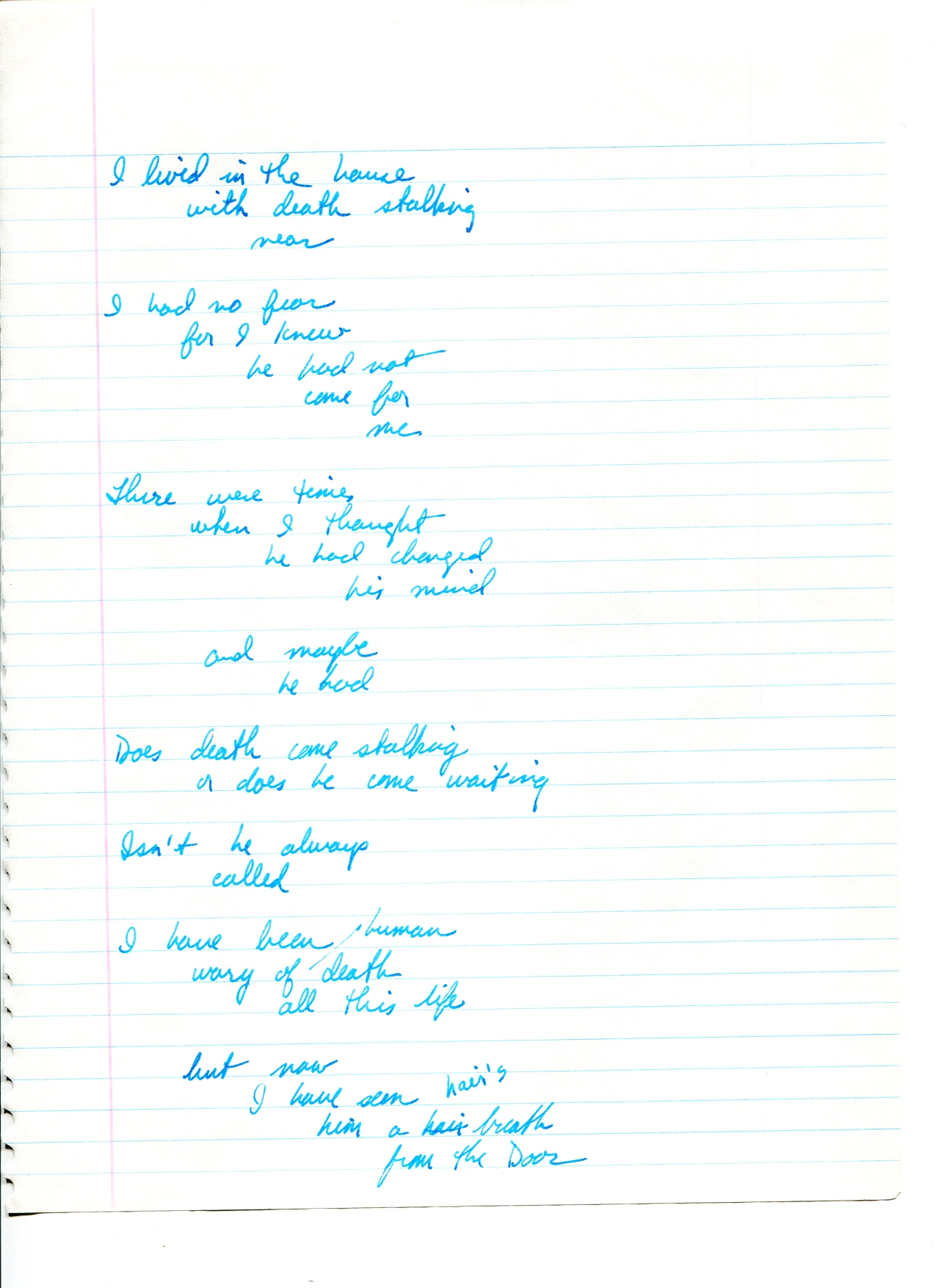 John WorldPeace Poems 1991 | World Peace Poems