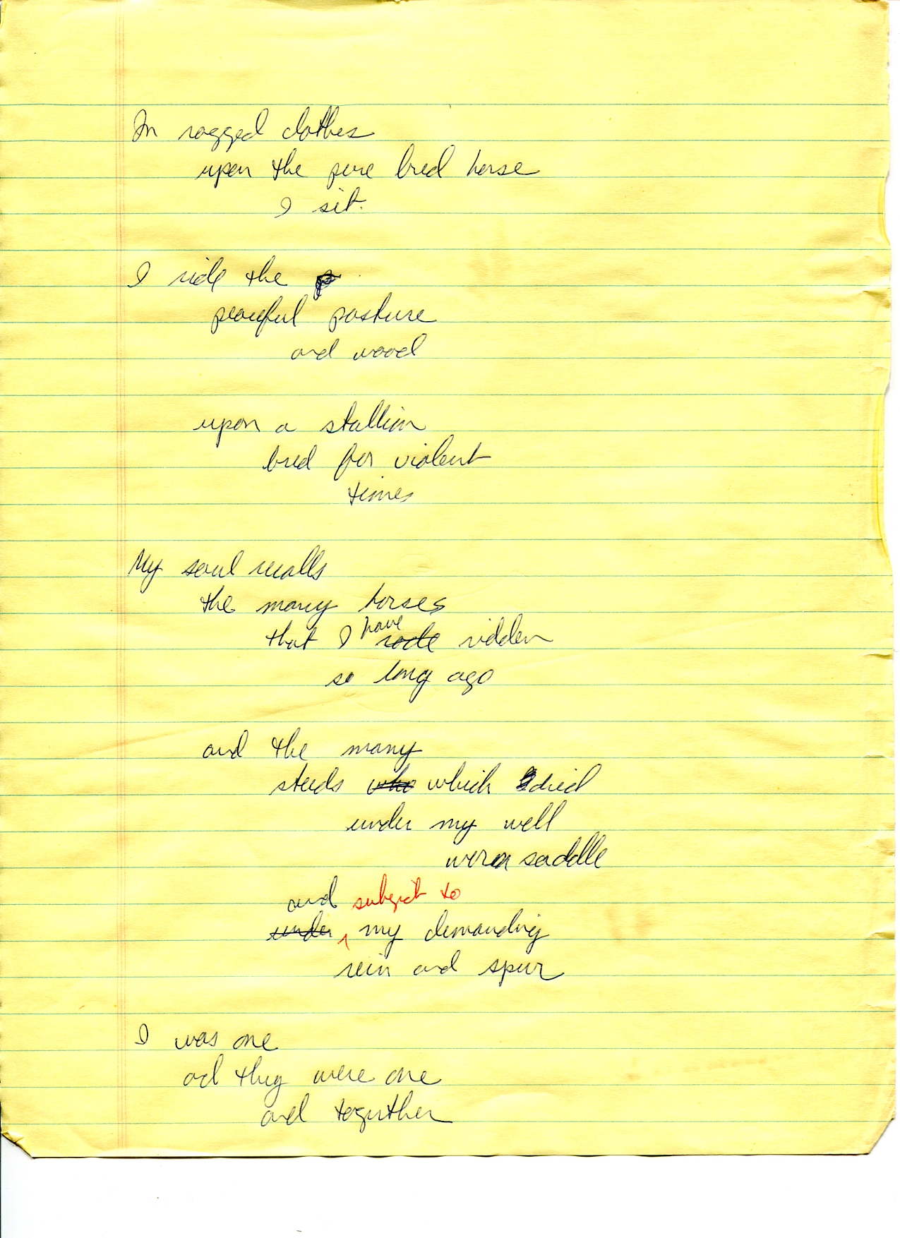 John WorldPeace Poems 1991 | World Peace Poems