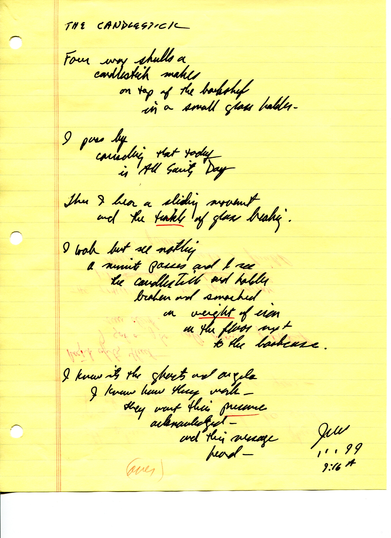 John WorldPeace Poems 1999 | World Peace Poems