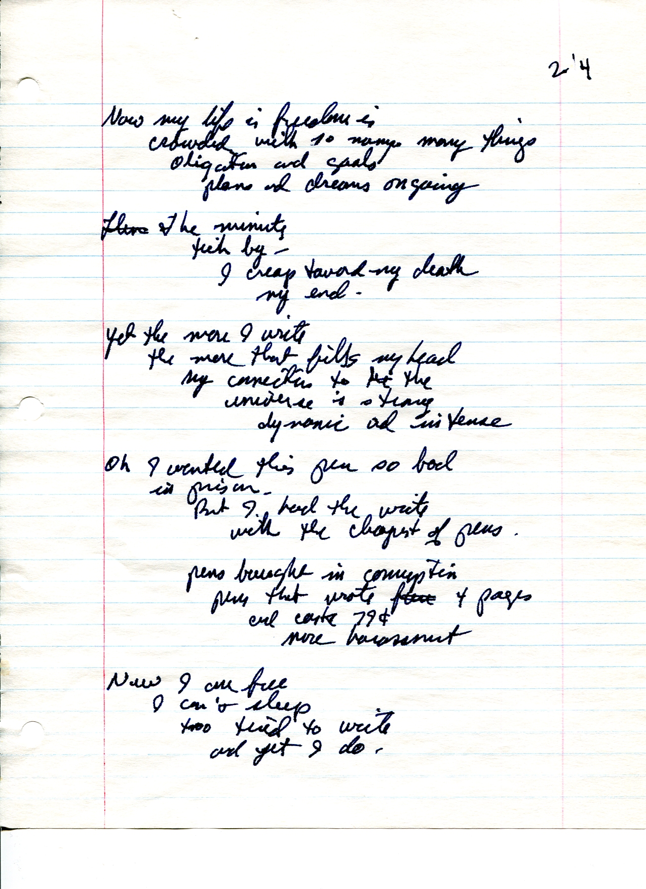 John WorldPeace Poems 2010 | World Peace Poems