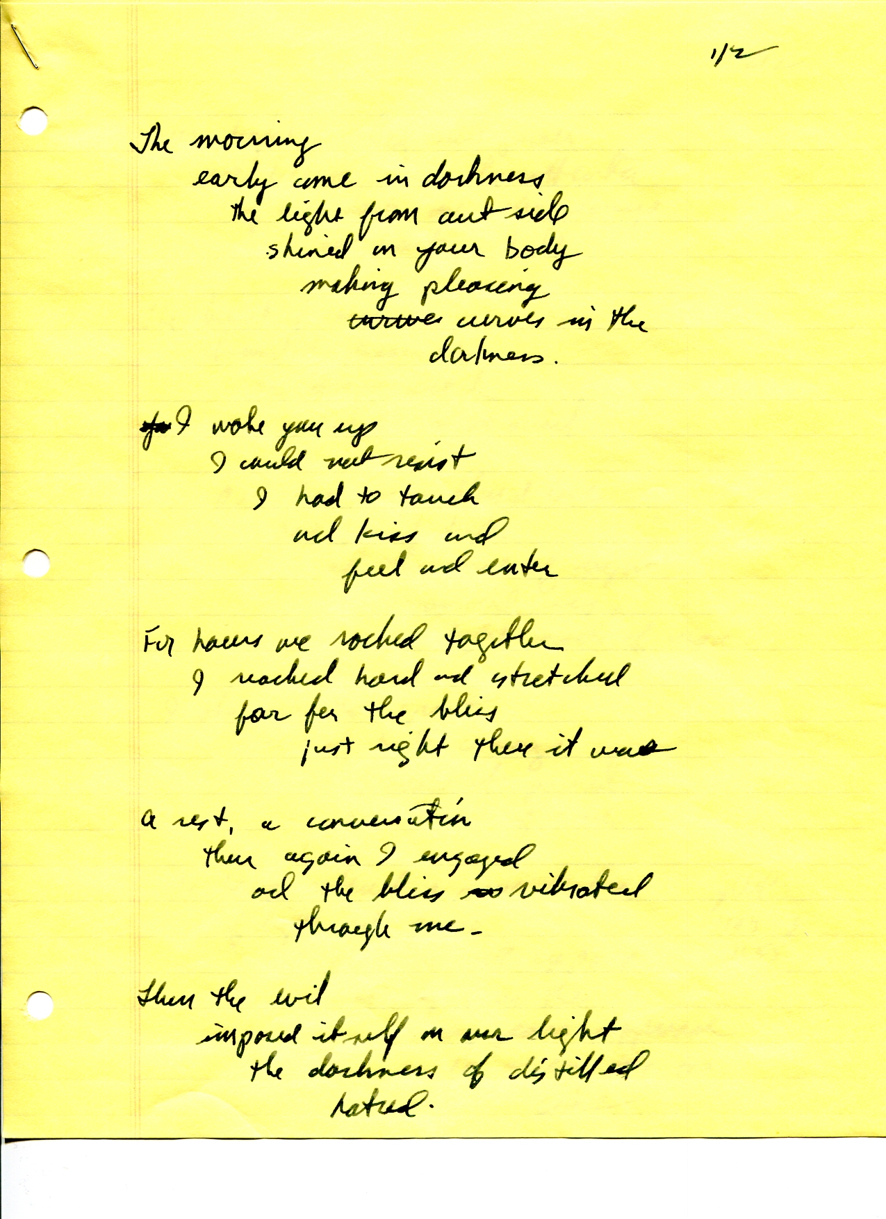 John WorldPeace Poems 2011 | World Peace Poems