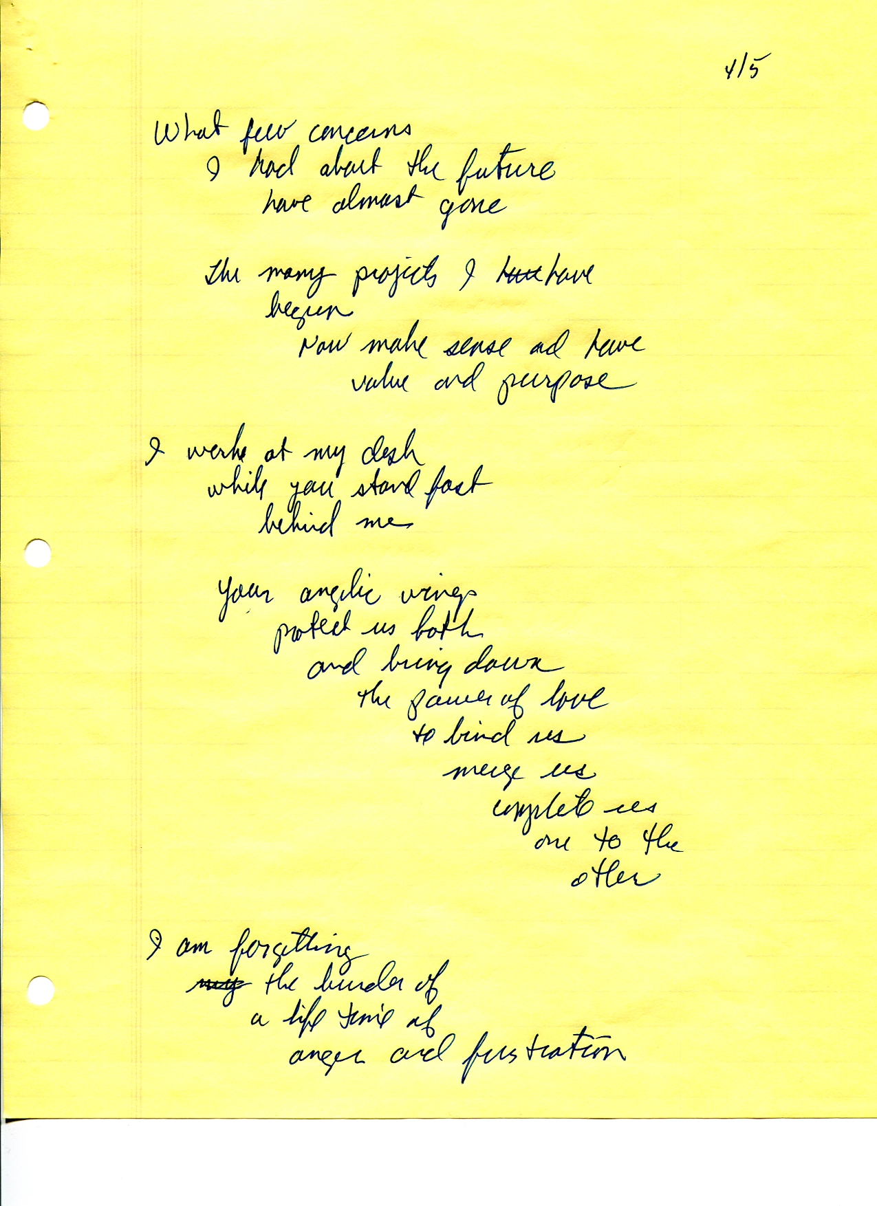 John WorldPeace Poems 2011 | World Peace Poems