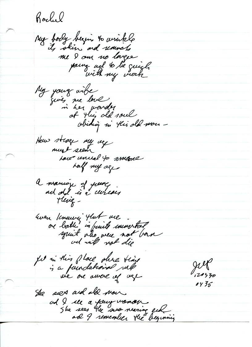 John WorldPeace Poems 2012 | World Peace Poems