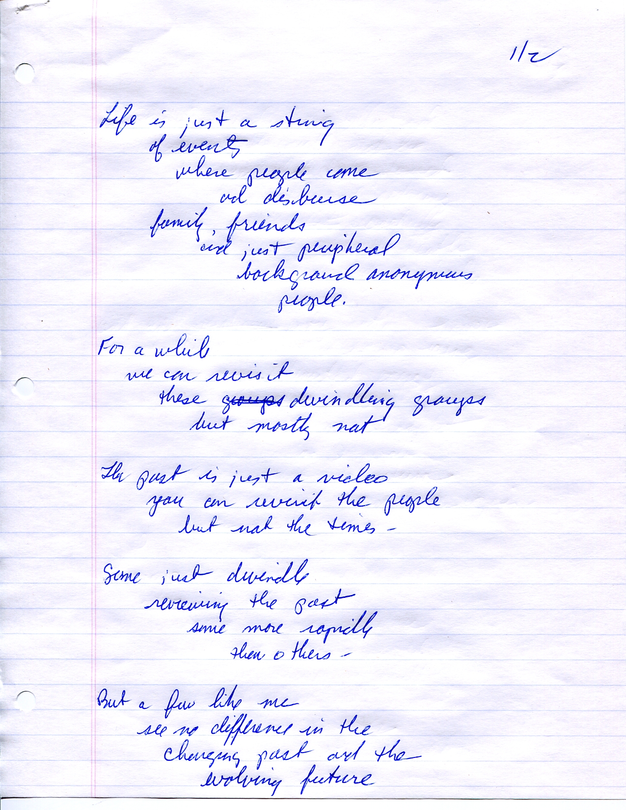 John WorldPeace Poems 2013